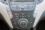 Hyundai Santa Fe 2013 года